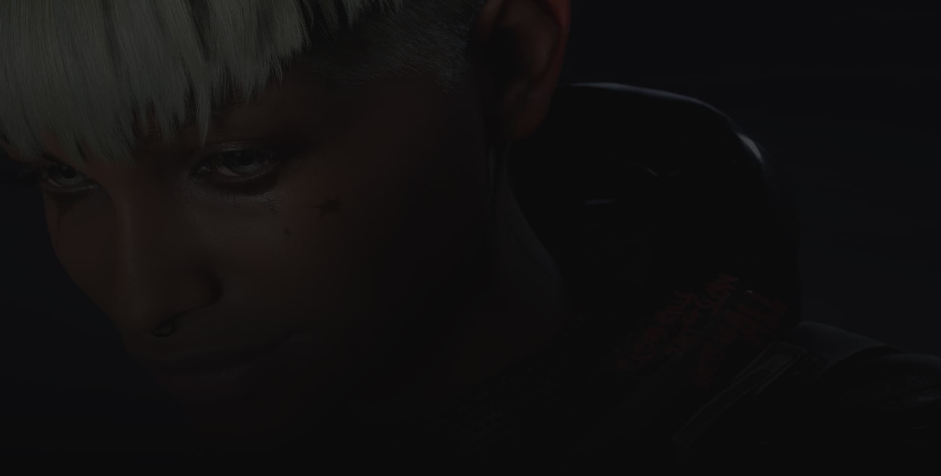 Blog background