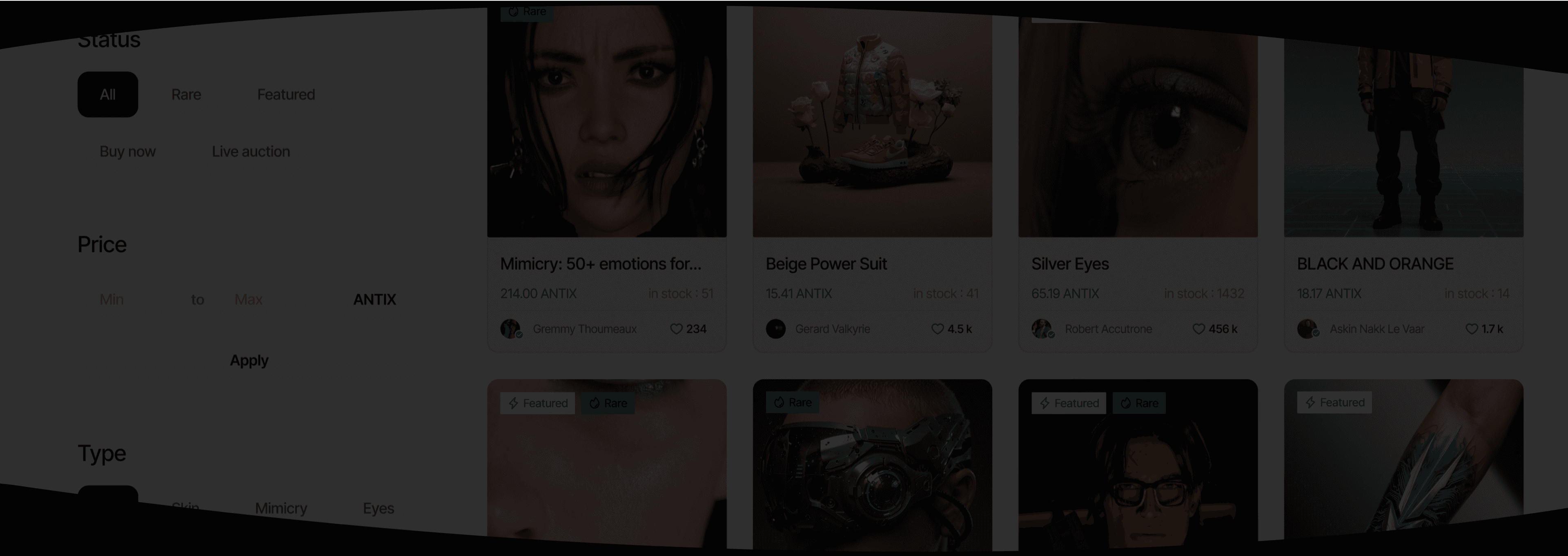 AI Avatars Amazon