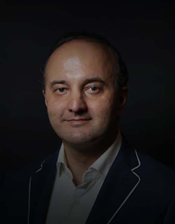 Alexander Filatov