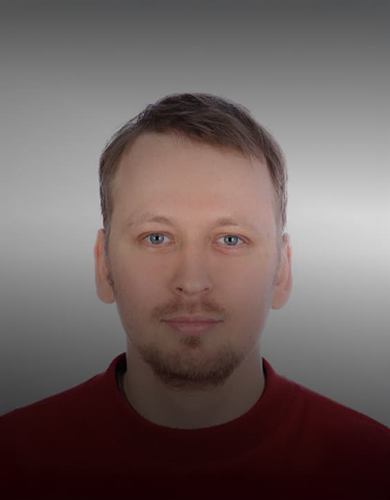 Dmitri