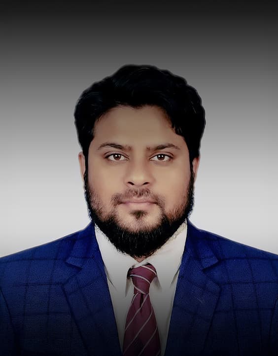 MD Jobaidur Rahman