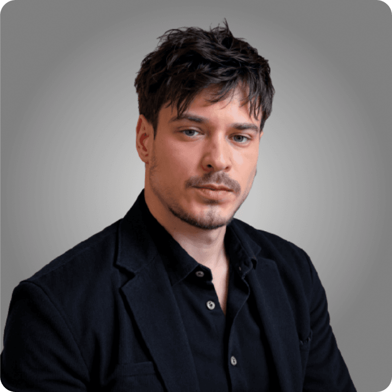 Roman Cyganov