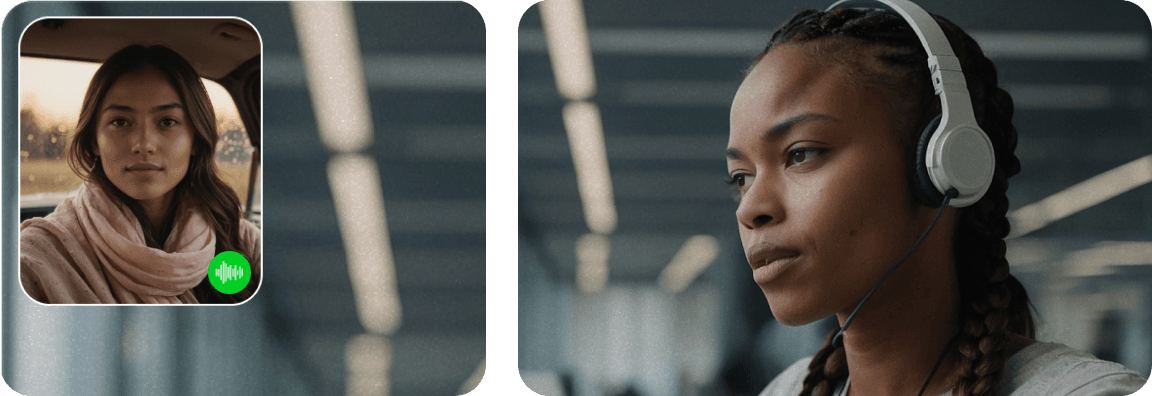 Expanded Capabilities